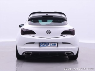 Opel Astra 2,0 OPC 206KW Aut.klima 2014