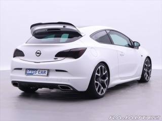 Opel Astra 2,0 OPC 206KW Aut.klima 2014