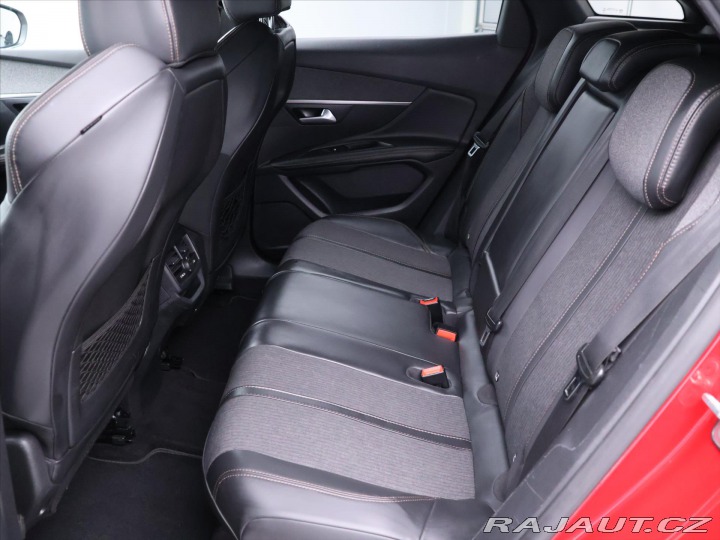 Peugeot 3008 1,2 e-THP 96kW Aut. GT Li 2017