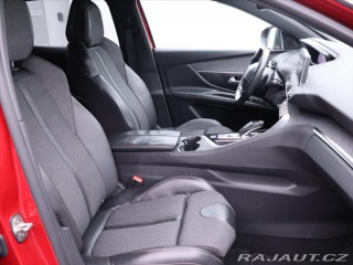 Peugeot 3008 1,2 e-THP 96kW Aut. GT Li 2017