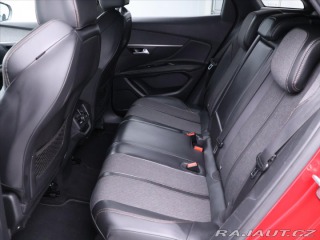 Peugeot 3008 1,2 e-THP 96kW Aut. GT Li 2017