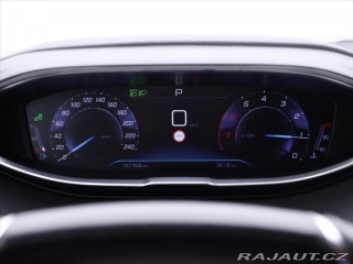 Peugeot 3008 1,2 e-THP 96kW Aut. GT Li 2017