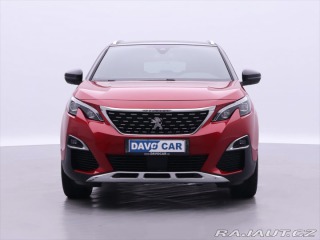 Peugeot 3008 1,2 e-THP 96kW Aut. GT Li 2017