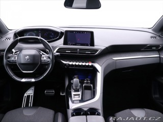 Peugeot 3008 1,2 e-THP 96kW Aut. GT Li 2017