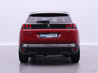 Peugeot 3008 1,2 e-THP 96kW Aut. GT Li 2017