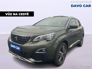 Peugeot 3008 1,2 PT 96kW Allure Pano 1 2017