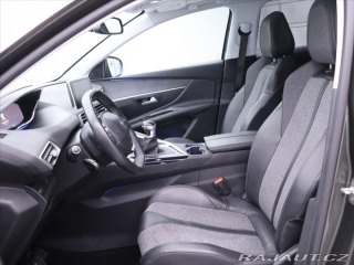 Peugeot 3008 1,2 PT 96kW Allure Pano 1 2017