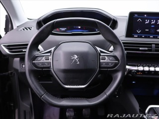 Peugeot 3008 1,2 PT 96kW Allure Pano 1 2017