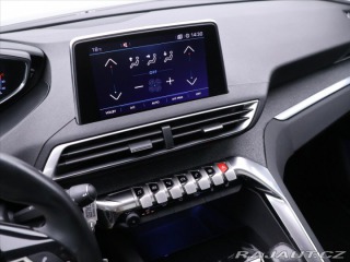 Peugeot 3008 1,2 PT 96kW Allure Pano 1 2017