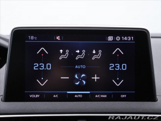 Peugeot 3008 1,2 PT 96kW Allure Pano 1 2017