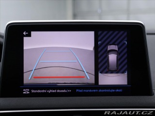 Peugeot 3008 1,2 PT 96kW Allure Pano 1 2017