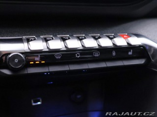 Peugeot 3008 1,2 PT 96kW Allure Pano 1 2017