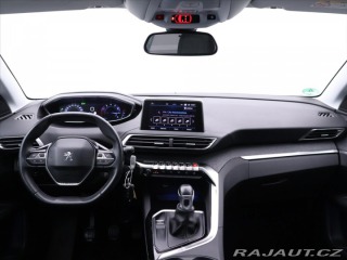 Peugeot 3008 1,2 PT 96kW Allure Pano 1 2017