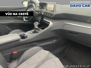 Peugeot 3008 1,2 PT 96kW Allure Pano 1 2017