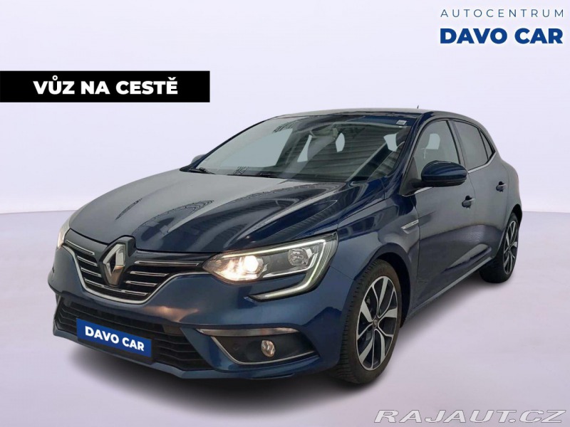 Renault Ostatní modely 1,3 TCE 117 kW BOSE-Editi
