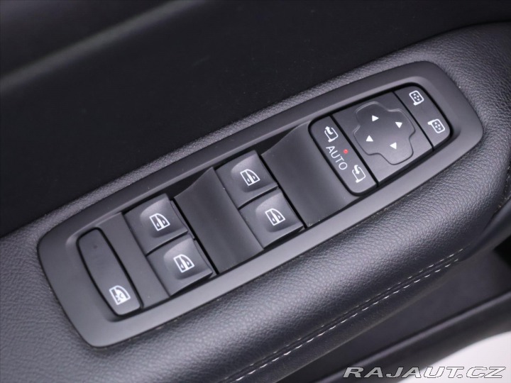 Renault Mégane 1,3 TCE 117kW BOSE Kůže N 2019