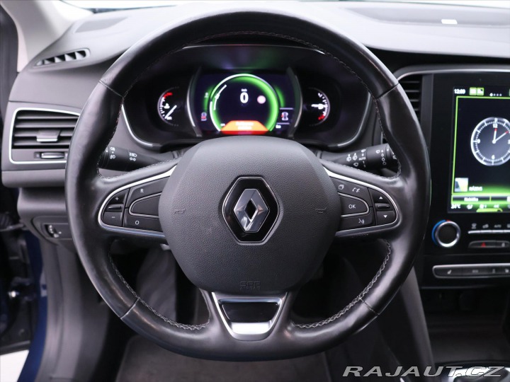 Renault Mégane 1,3 TCE 117kW BOSE Kůže N 2019