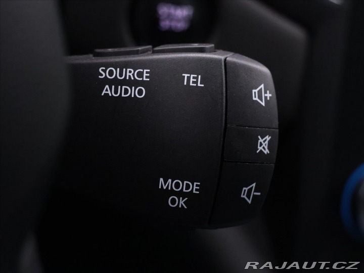 Renault Mégane 1,3 TCE 117kW BOSE Kůže N 2019