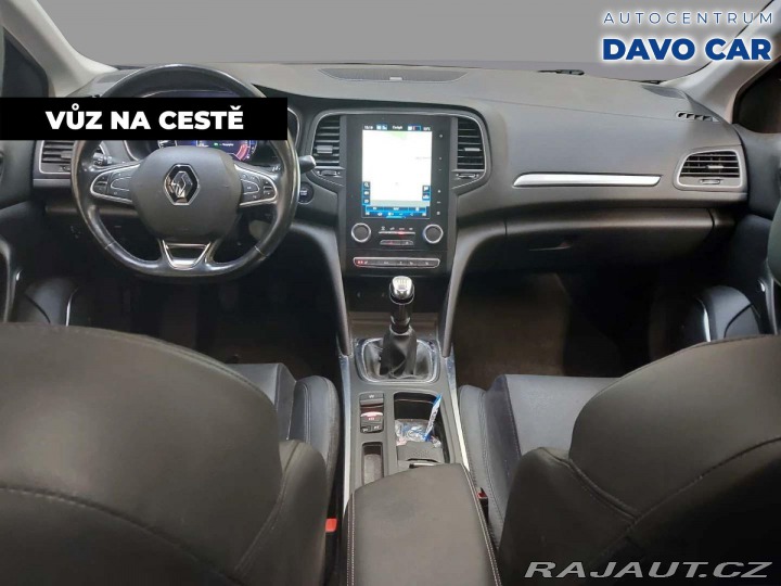 Renault Ostatní modely 1,3 TCE 117 kW BOSE-Editi 2019