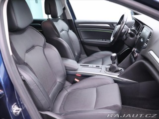Renault Mégane 1,3 TCE 117kW BOSE Kůže N 2019