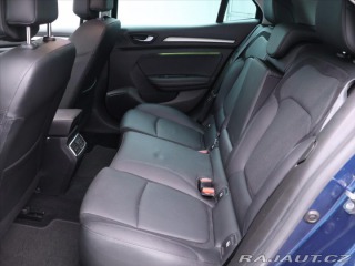Renault Mégane 1,3 TCE 117kW BOSE Kůže N 2019