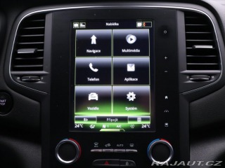 Renault Mégane 1,3 TCE 117kW BOSE Kůže N 2019