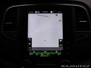 Renault Mégane 1,3 TCE 117kW BOSE Kůže N 2019