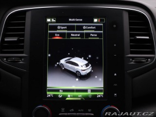 Renault Mégane 1,3 TCE 117kW BOSE Kůže N 2019