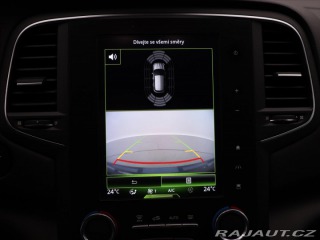 Renault Mégane 1,3 TCE 117kW BOSE Kůže N 2019