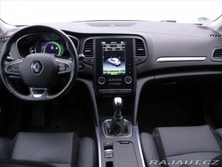 Renault Mégane 1,3 TCE 117kW BOSE Kůže N 2019