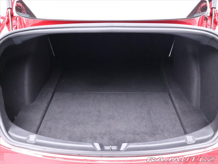 Tesla Model 3 Long Range AWD 1.Maj DPH 2020