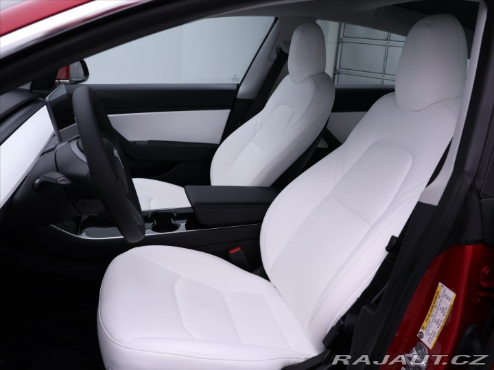 Tesla Model 3 Long Range AWD 1.Maj DPH 2020