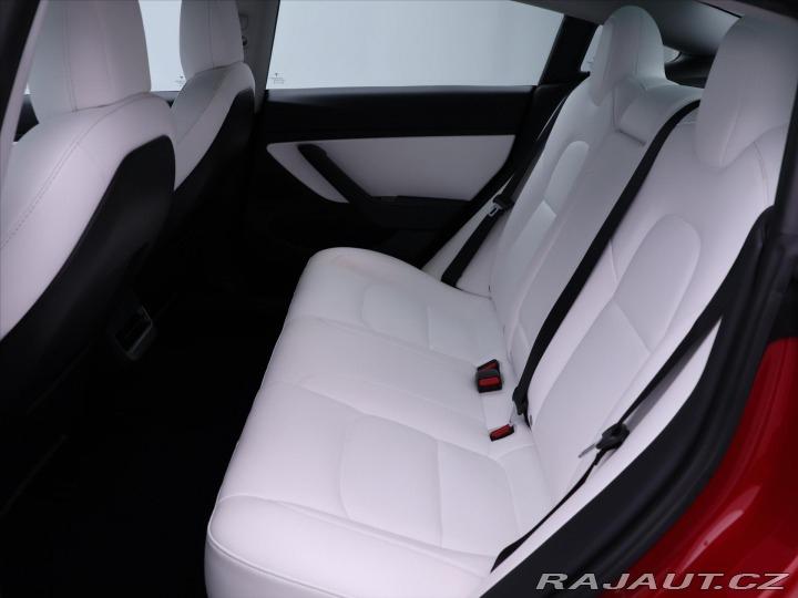 Tesla Model 3 Long Range AWD 1.Maj DPH 2020