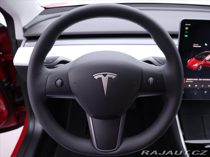 Tesla Model 3 Long Range AWD 1.Maj DPH 2020