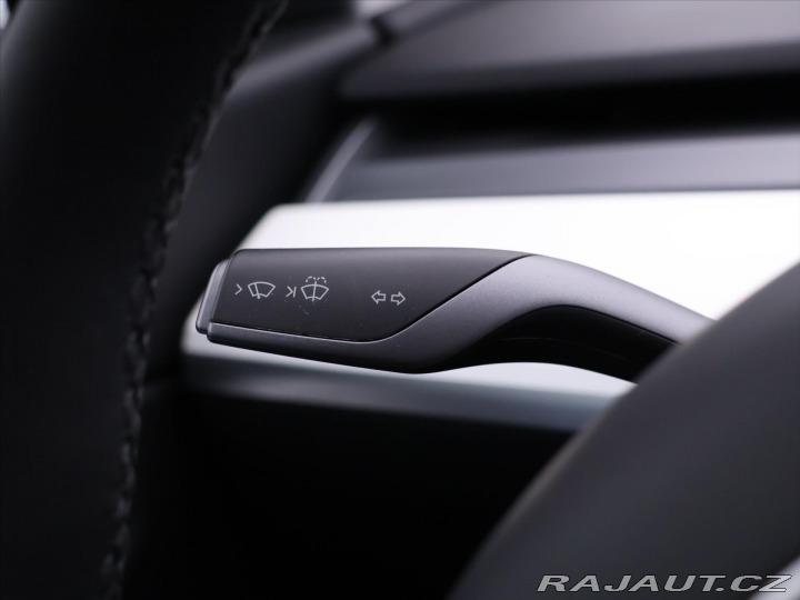Tesla Model 3 Long Range AWD 1.Maj DPH 2020