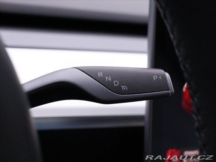 Tesla Model 3 Long Range AWD 1.Maj DPH 2020
