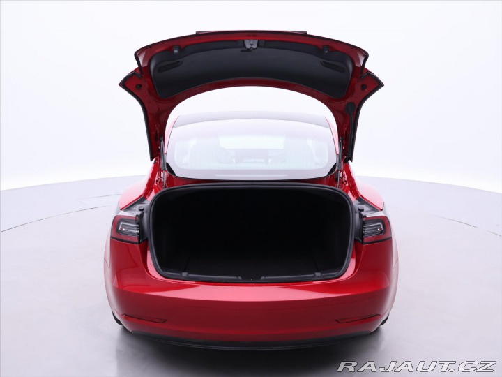 Tesla Model 3 Long Range AWD 1.Maj DPH 2020