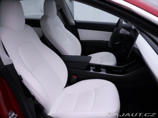 Tesla Model 3 Long Range AWD 1.Maj DPH 2020