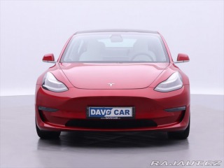 Tesla Model 3 Long Range AWD 1.Maj DPH 2020