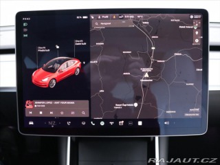 Tesla Model 3 Long Range AWD 1.Maj DPH 2020