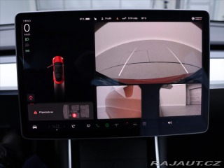 Tesla Model 3 Long Range AWD 1.Maj DPH 2020