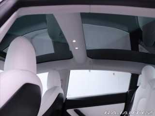 Tesla Model 3 Long Range AWD 1.Maj DPH 2020