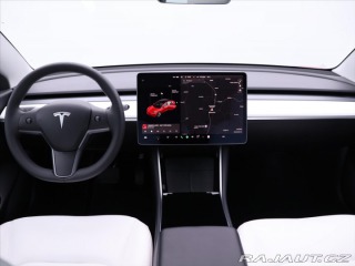 Tesla Model 3 Long Range AWD 1.Maj DPH 2020