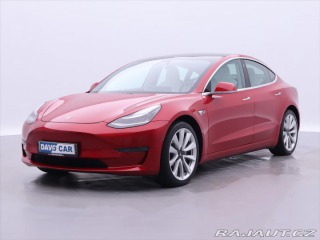 Tesla Model 3 Long Range AWD 1.Maj DPH 2020