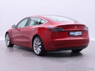 Tesla Model 3 Long Range AWD 1.Maj DPH 2020