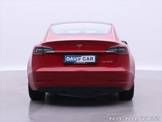 Tesla Model 3 Long Range AWD 1.Maj DPH 2020