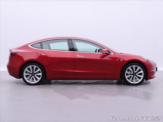 Tesla Model 3 Long Range AWD 1.Maj DPH 2020