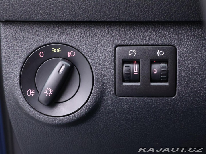 Volkswagen Caddy 2,0 TDI Aut.Klima Tempoma 2019