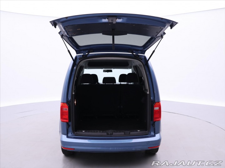 Volkswagen Caddy 2,0 TDI Aut.Klima Tempoma 2019