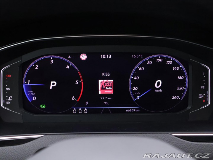 Volkswagen Passat 2,0 TDI 110kW DSG Variant 2022